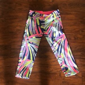 Lilly luxletic pants!